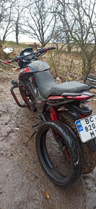 Spark r-27 в хорошому стані