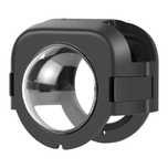 Osłona Obiektywu Puluz Ze Szkła Optycznego Do Insta360 X4