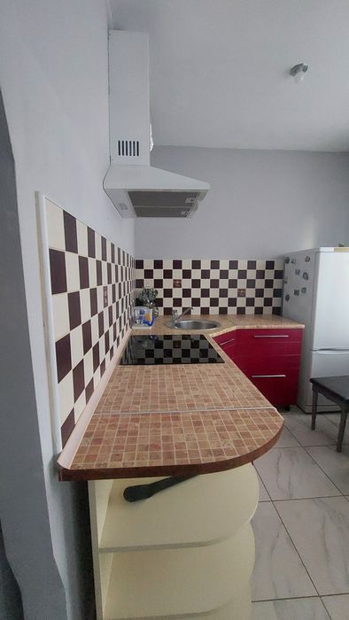 Оренда 1-кімнатной квартири. Вул.Гоголя,9.