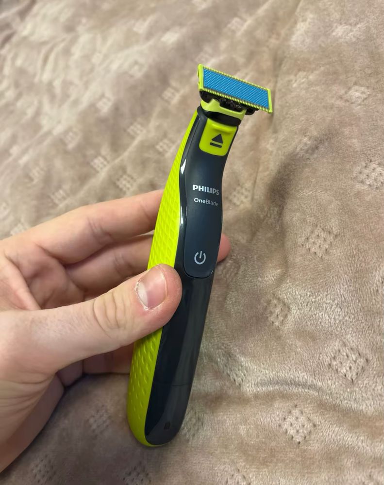 Змінне Сменные насадка лезо лезвие Philips One blade Oneblade