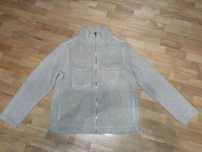 Куртка из овчины  тедди шерпа H&M меховушка