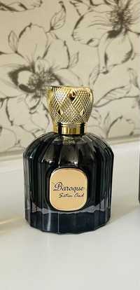 Baroque satin oud Maison Alhambra