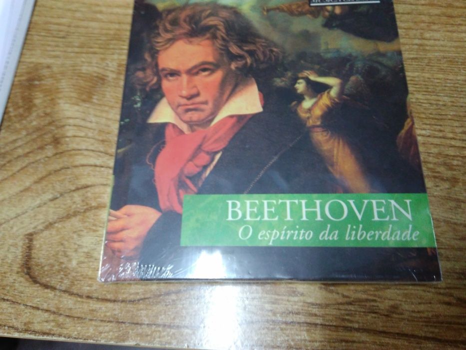 Cd beethoven