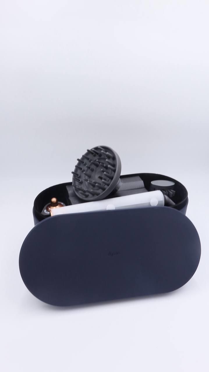 Dyson HS05 Complete Long Volumise Nickel/Copper(Роздріб/Опт/Дроп)
