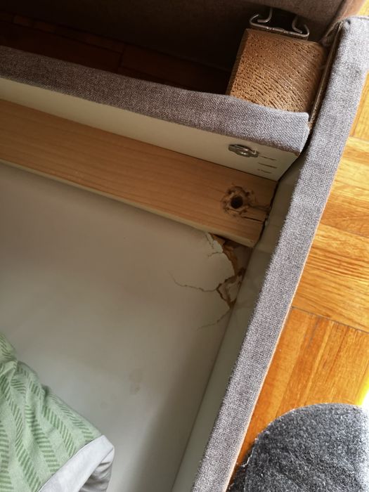 Komplet wypoczynkowy z funkcją spania + 2 fotele jasno szare