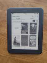 Електронна книга Barnes&Noble Nook Glowlight 4 32Gb 300ppi