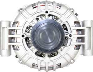 Alternator Audi A3 A4 A5 VW Passat Tiguan Golf  Skoda  1.8 2.0 FSI TSI