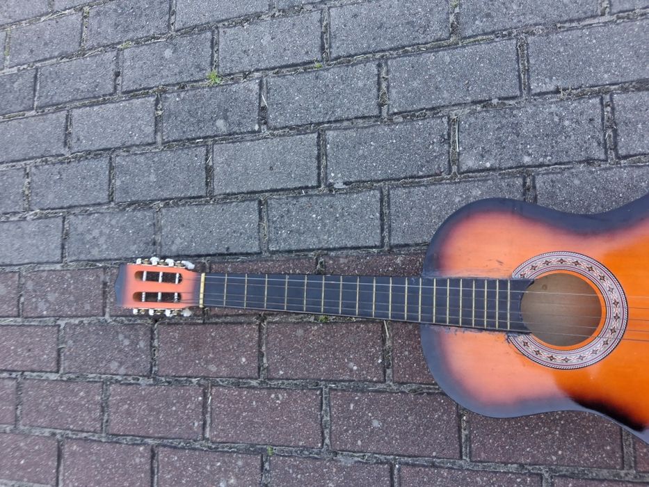 Gitara klasyczna