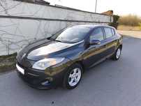 Renault Megane 1.6 110KM, LPG STAG, salon Polska, niski przebieg