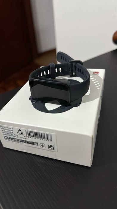 relogio Huawei Band 8