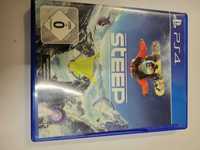 Gra Steep Playstation PS4