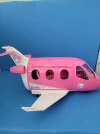 Barbie samolot dla lalek