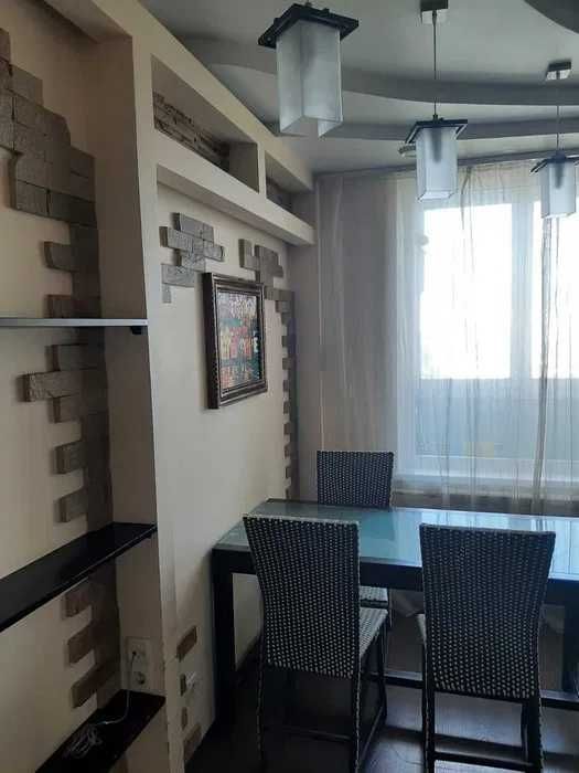 Продам отличную 3 х ком квартиру 80м2, метро Алексеевская!