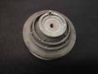 Apoio de motor Mercedes CLK class c w208 w202 230 compressor 1997+