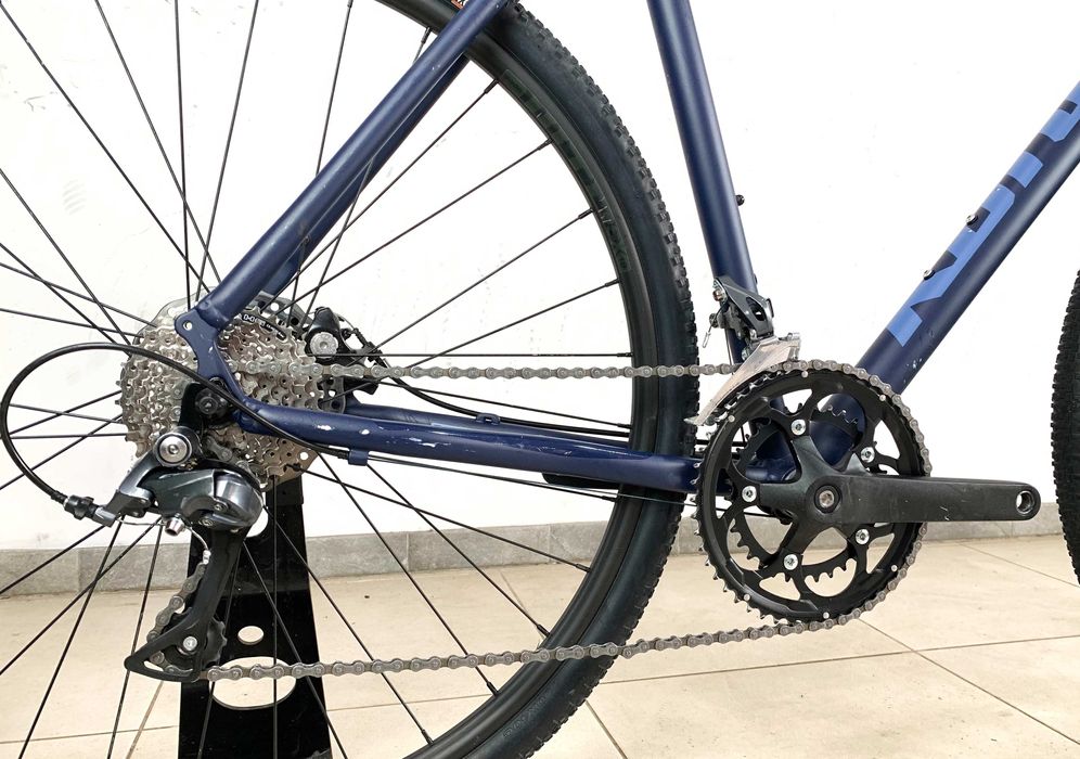 Гравійник Kona Rove Al 700