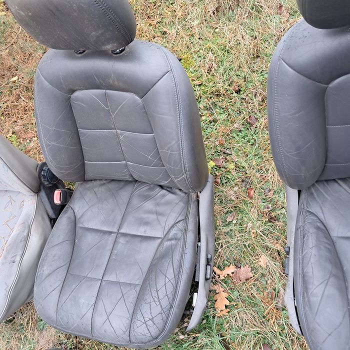 Fotele jeep grand cherokee zj 5.2