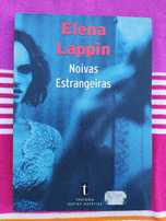 Livro: noivas estrangeiras (Elena Lappin)