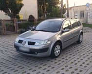 Renault Megane 2 1.6 16v kombi