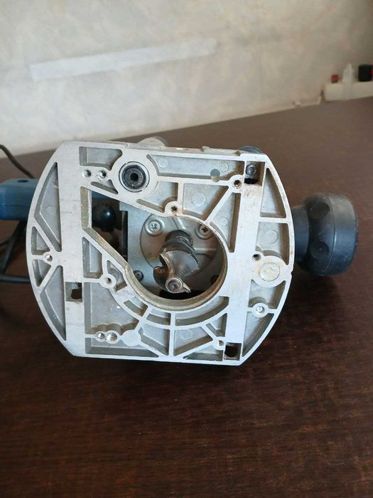 Верхній фрезер МФЗ-1100Е | 1100 Вт | Made in Ukraine