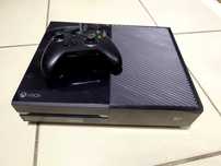 Konsola Xbox One 500 GB komplet
