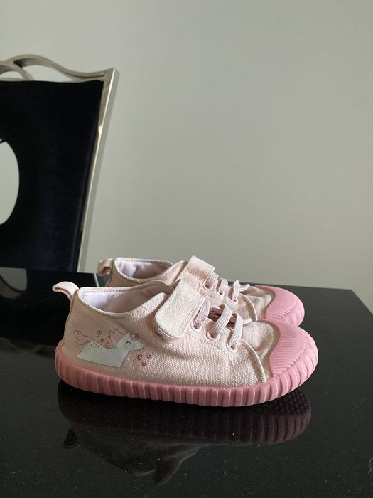 Kapcie dla dziecka cool club