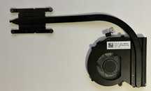 Wentylator radiator Lenovo Thinkpad 13 2gen. (1144)