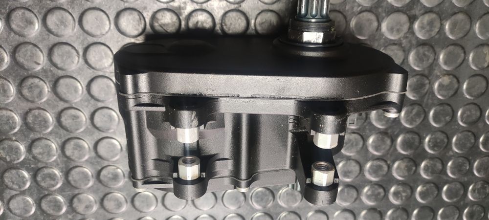 Ostatnia szt. Nowy Silnik Brose S-Mag Gwarancja