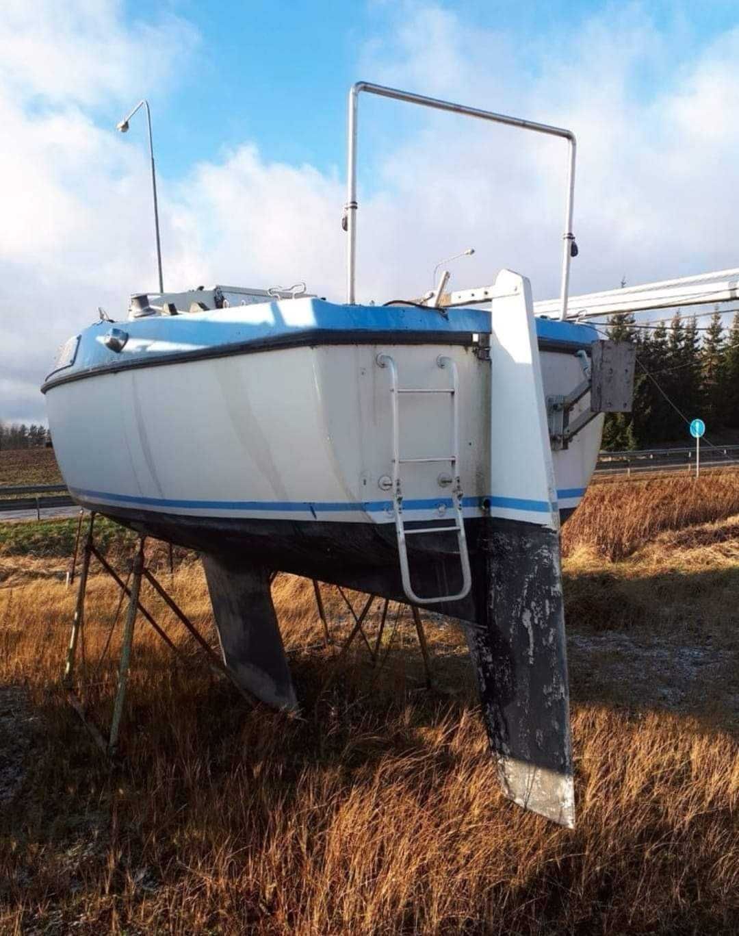 Jachty Maxi 68 + silniki