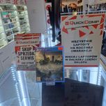 Gra PlayStation 4 PS4 / PS5 Dziedzictwo Hogwartu Gwar 1 rok QUICK-COMP
