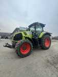 Claas Axion 800 axion 830