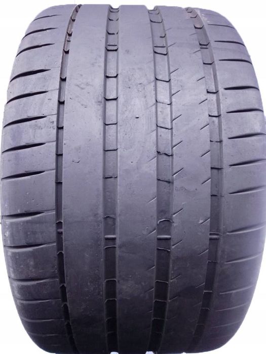 Michelin Pilot Sport 4 325/30 ZR21 108Y 2022 7-7.5mm