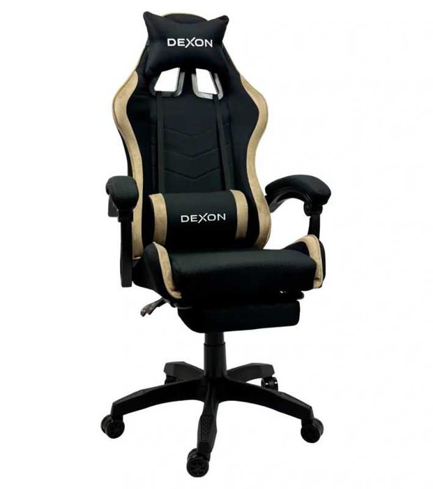 Кресло игровое компьютерное кресло геймерское PREMIUM КАЧЕСТВО от 3000