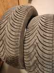 Winter expert 205/55 R16 91H