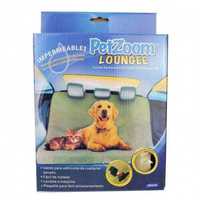 Подстилка для домашних животных в автомобиль Pet Zoom