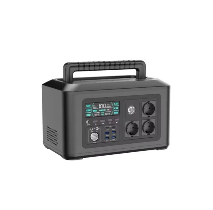Зарядна станція 1000W 1024WH bly1000