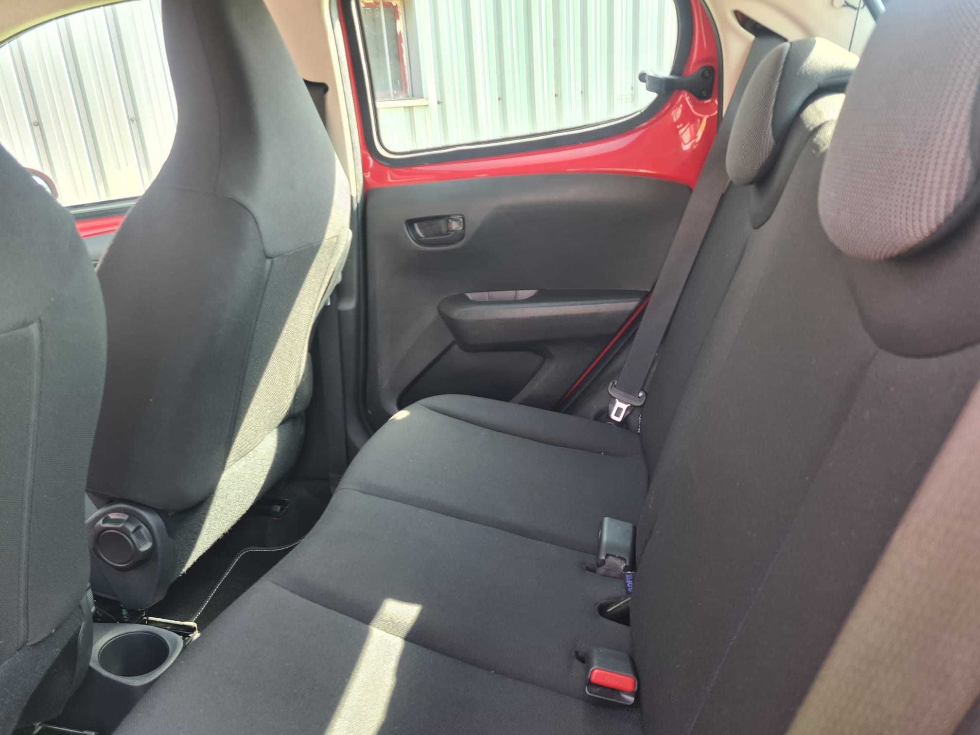 Citroen C1 1.0 VTi