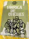 Fábrica de Oficiais – Hans Hellmut Kirst