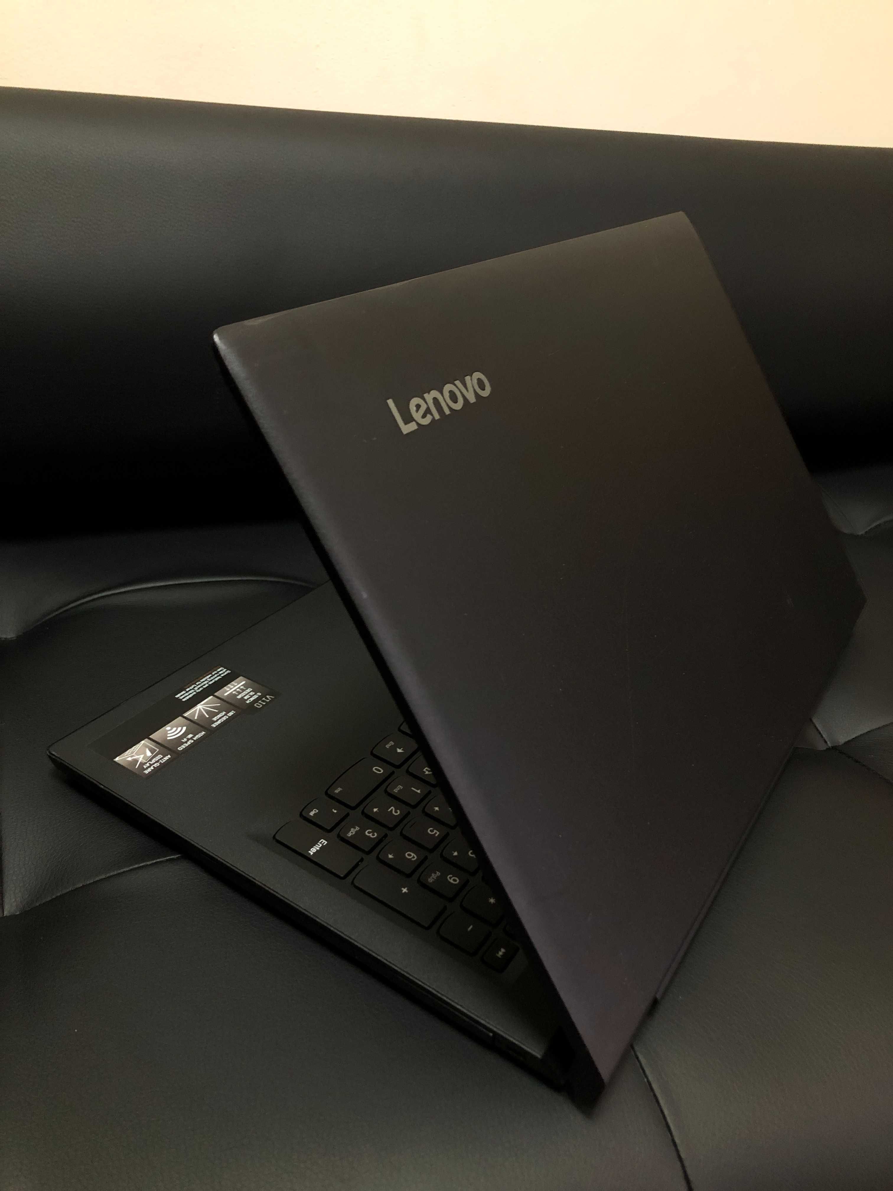 Ноутбук Lenovo V110-15ISK/15.6"HD/i3-6/8GB/256GB/Гарантія