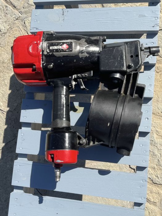 Нейлер PREBENA 50-90мм