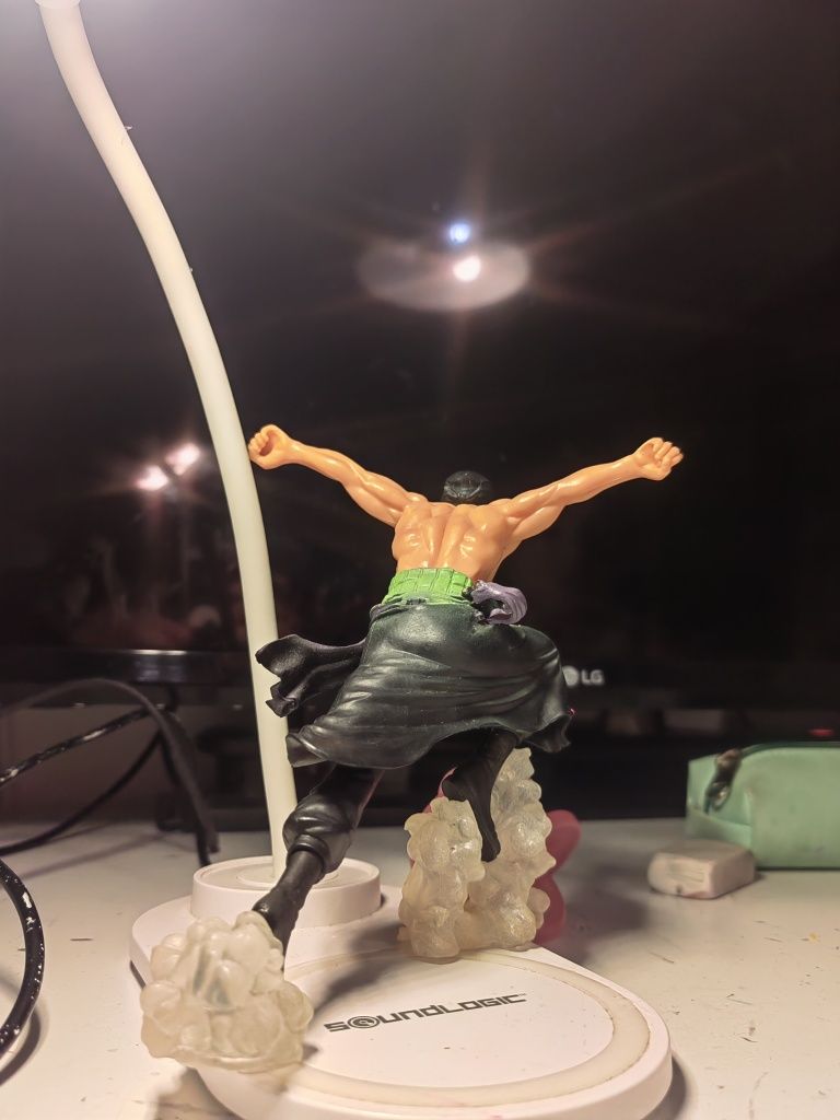 Figura Roronoa Zoro OP