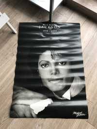 Michael Jackson plakat kolekcjonerski 60x100cm