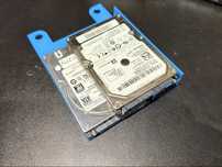 Adapter 2x dyski 2,5” cala do dysk 3,5” cala SSD HDD