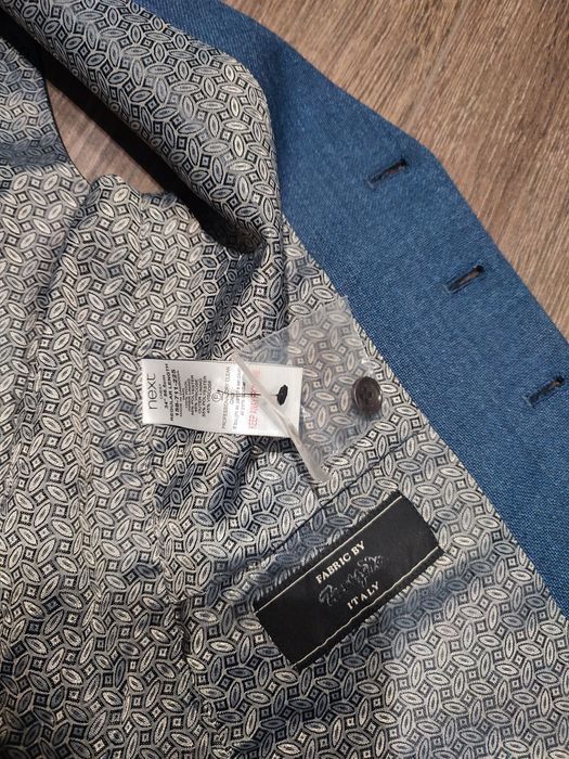 Жилет Next вовна