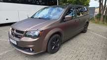Dodve Vrand Caravan 2011. 3.6 V6.