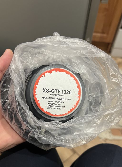 Автомобільні колонки