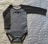 Body wełna name it 92