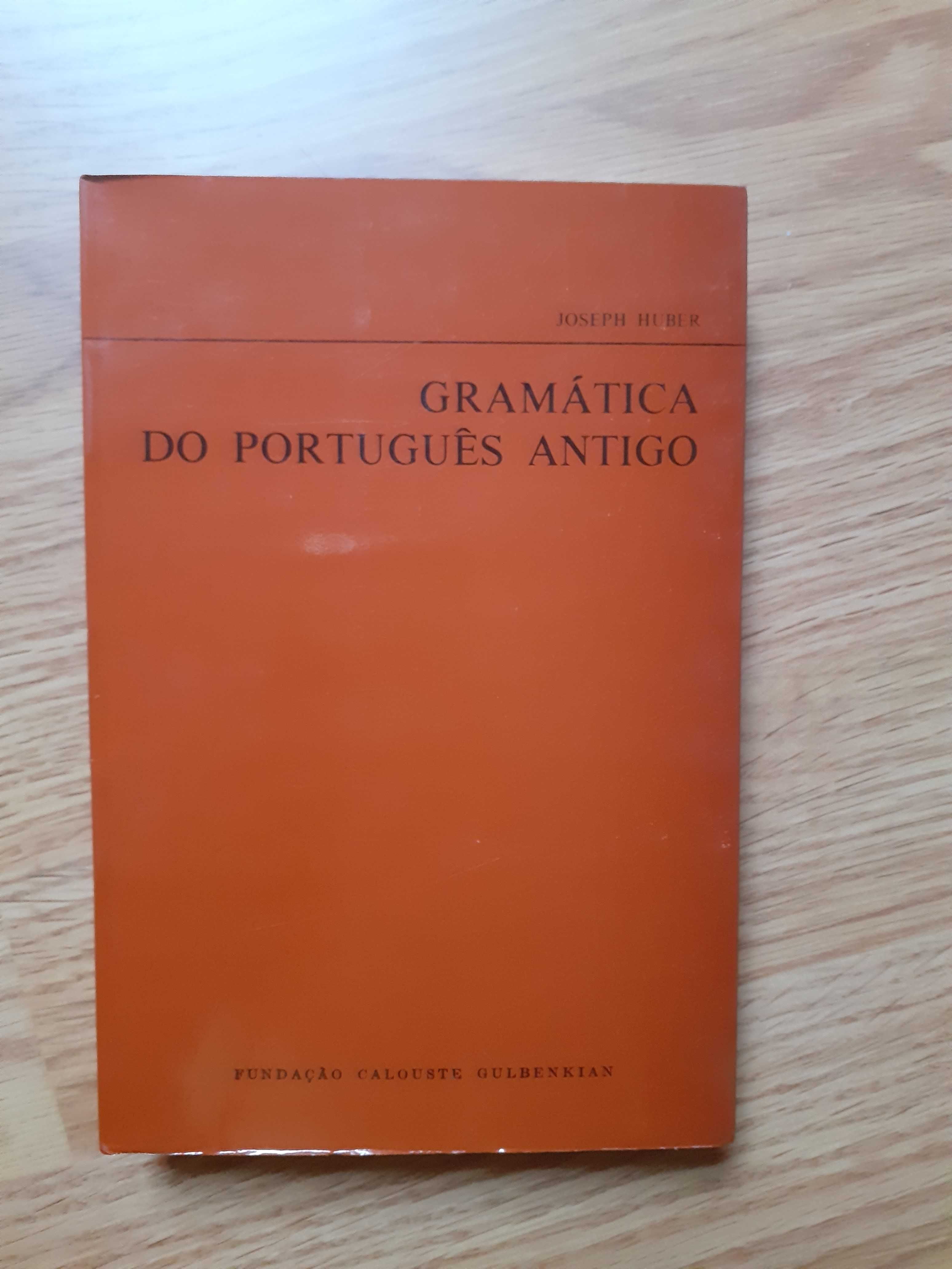 Livros da Fundação Calouste Gulbenkian, Linguística Manuais escolares