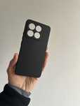 Etui silicon do Xiaomi 14T PRO