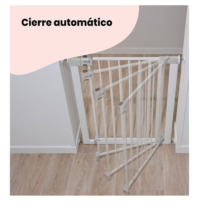 Barreira segurança para crianças/animais Safety 1st