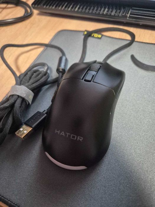 Hator Pulsar HTM 313